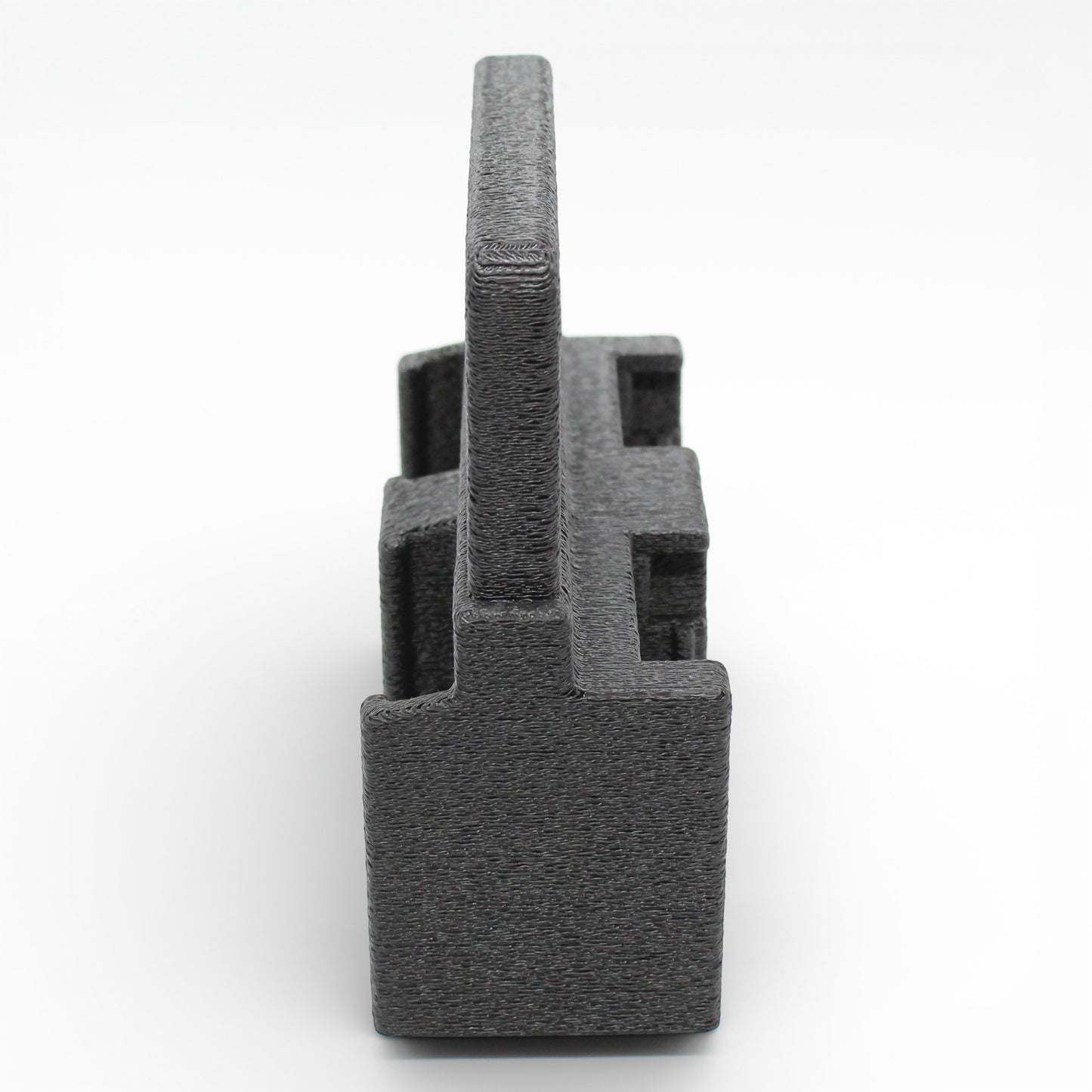 4 Slot Battery Caddy Carrying Holder Compatible w Milwaukee M18 & Makita 18V