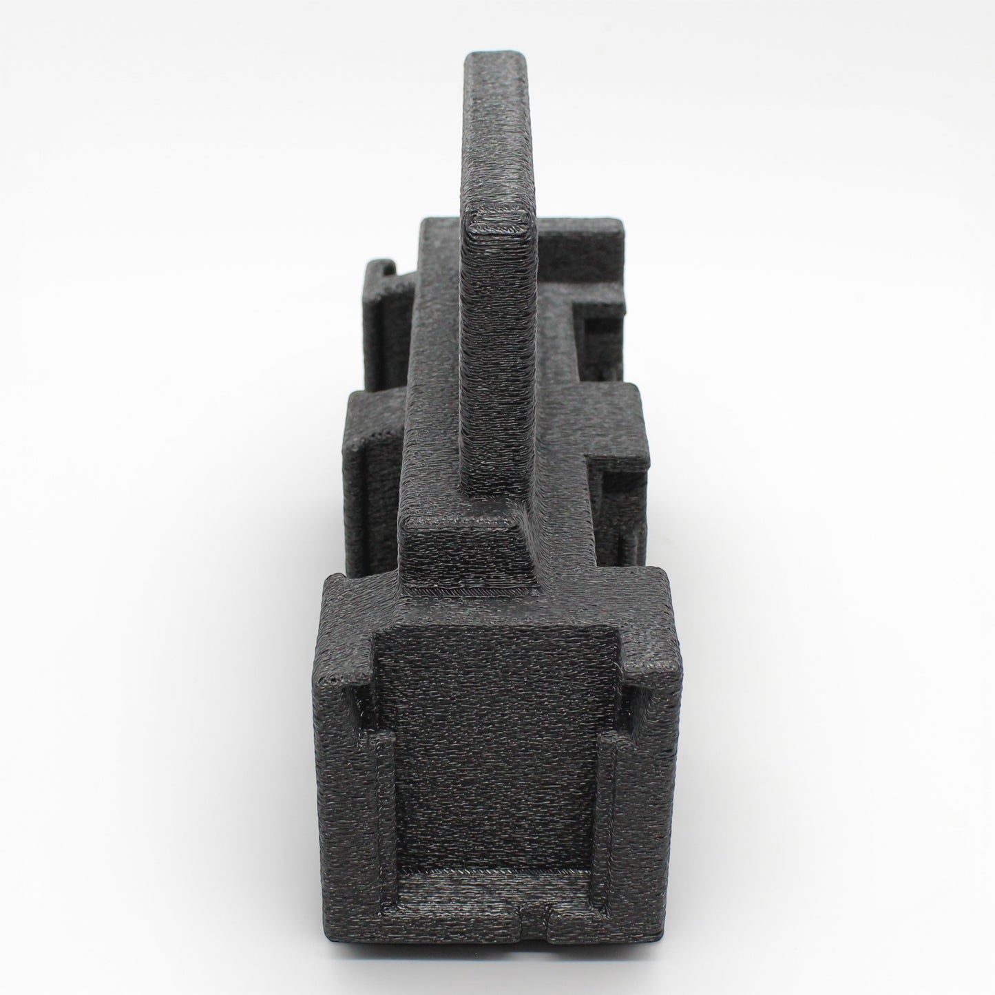 6 Slot Battery Caddy Carrying Holder Compatible w Milwaukee M18 & Makita 18V