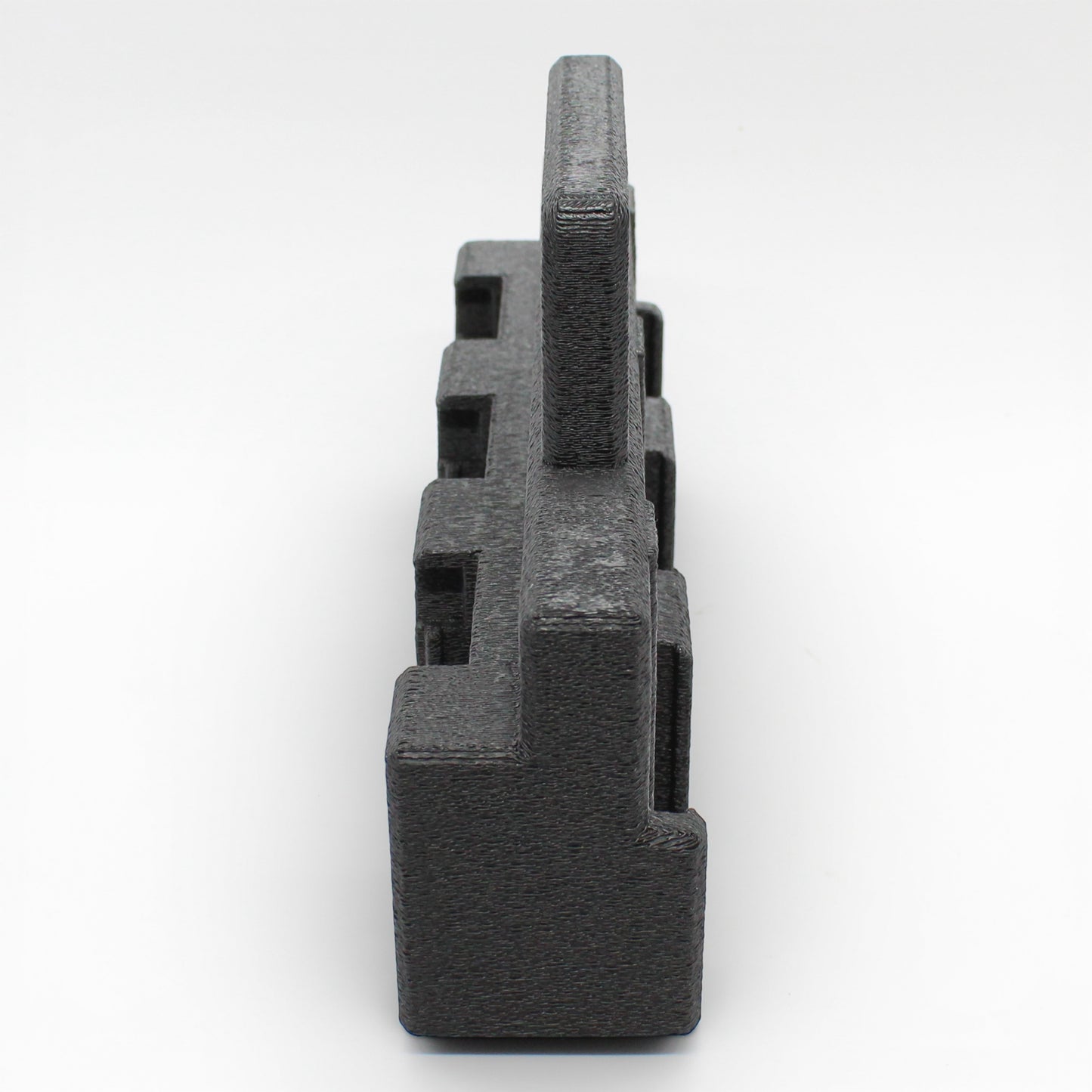 6 Slot Battery Caddy Carrying Holder Compatible w Milwaukee M18 & RIDGID 18V